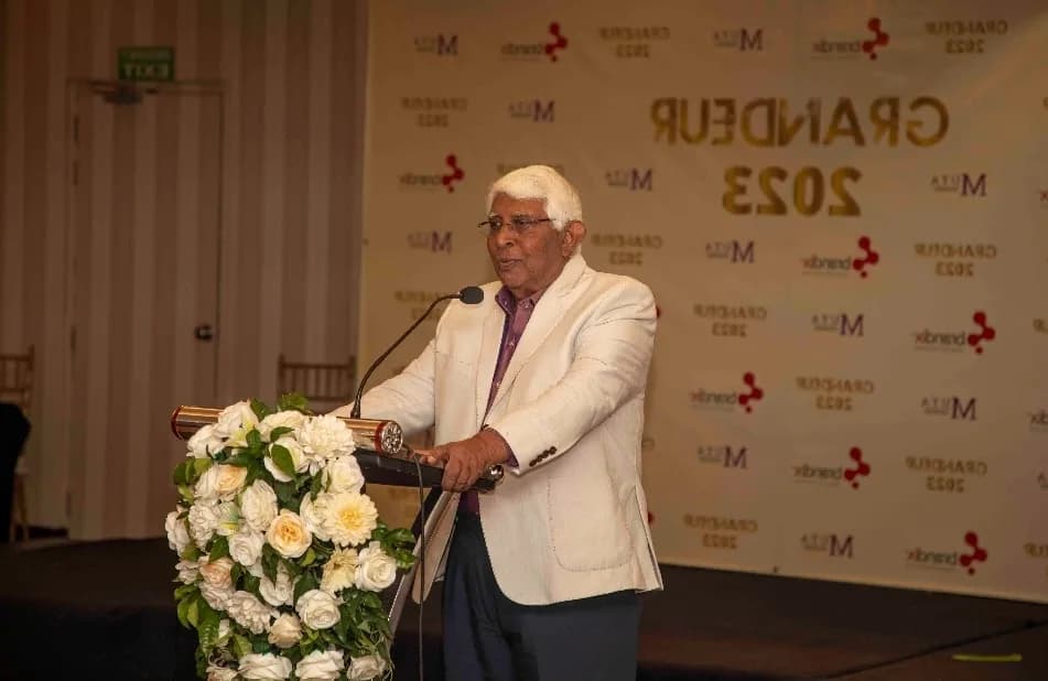 A Vision Cast in 2002