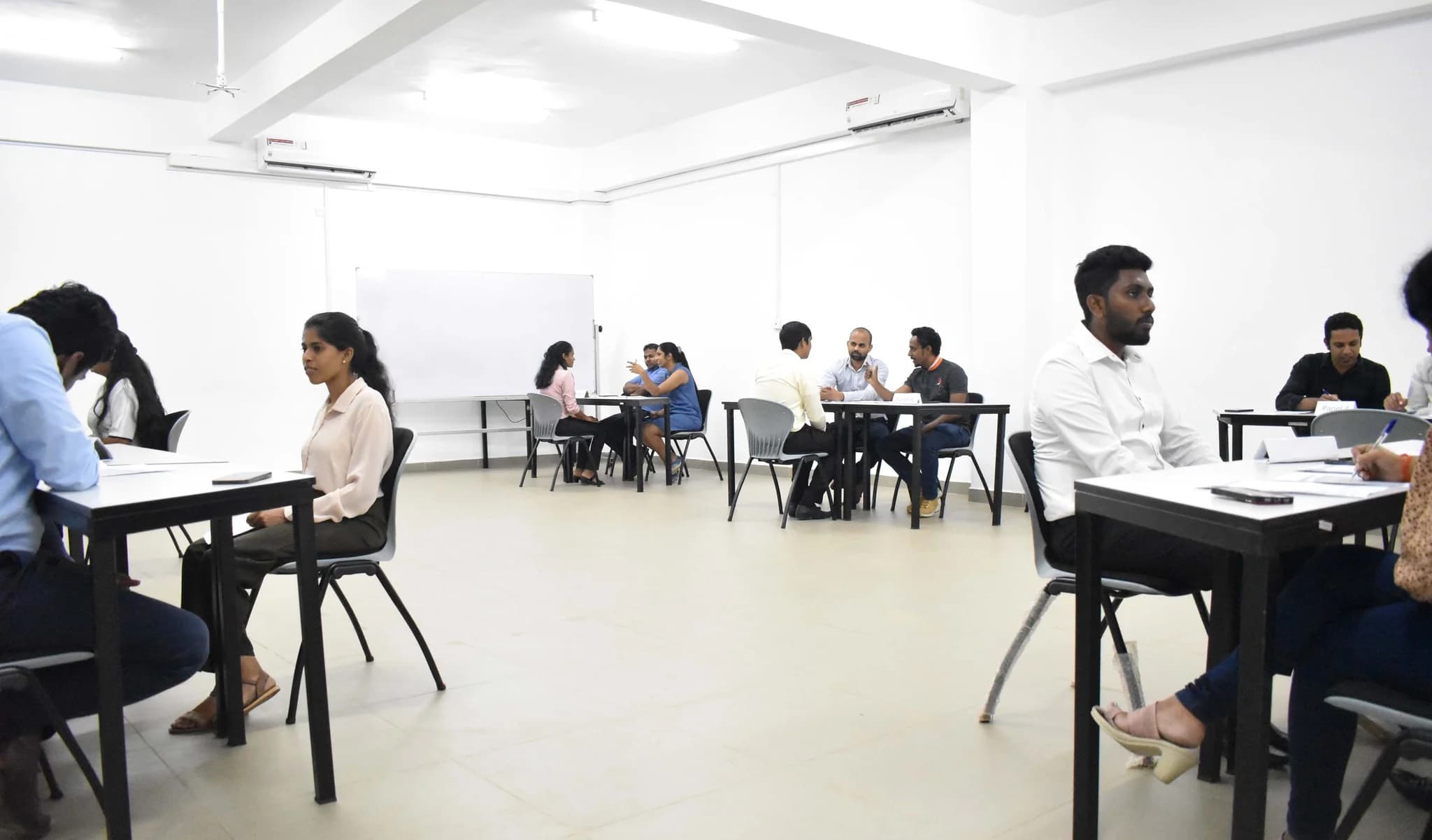 Add MUTA Talent to Your Team